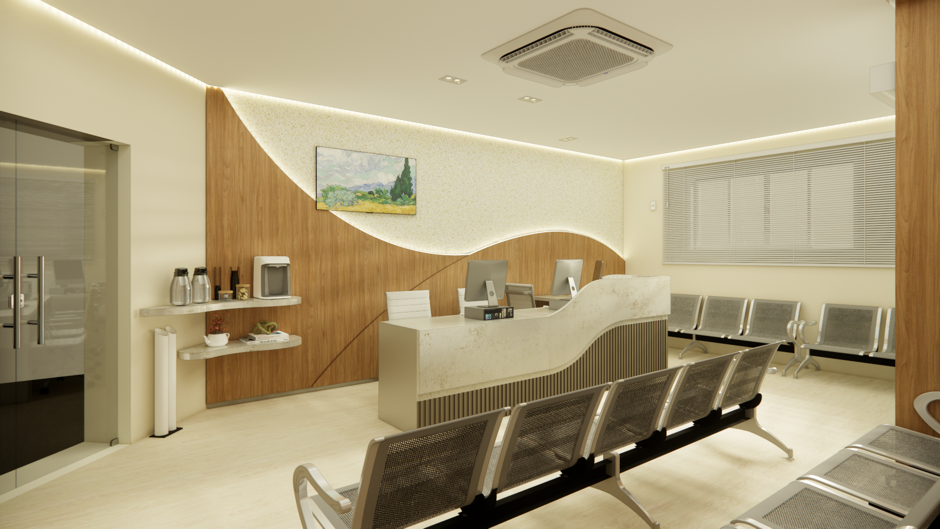 Clínica CEMED (Pau dos Ferros-RN)