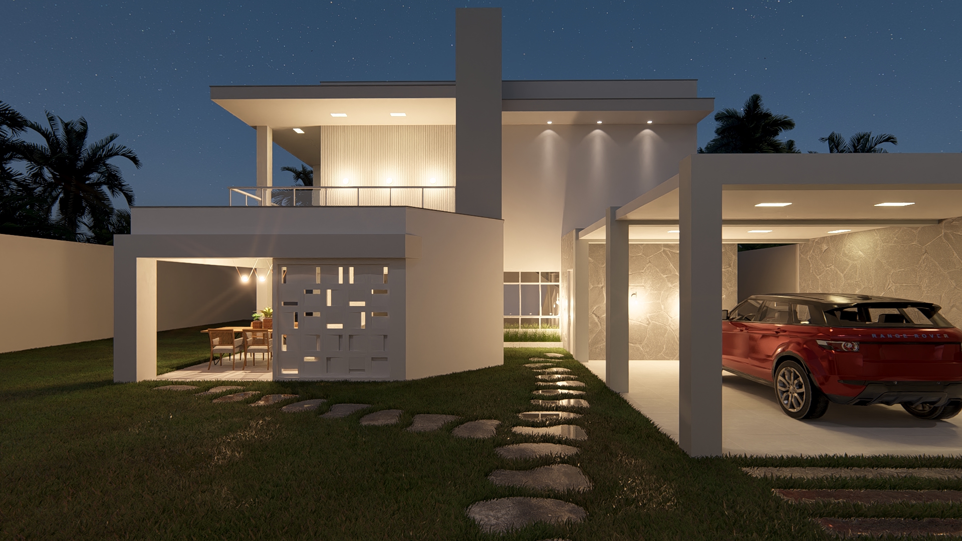 Casa Alva (Coronel João Pessoa-RN)