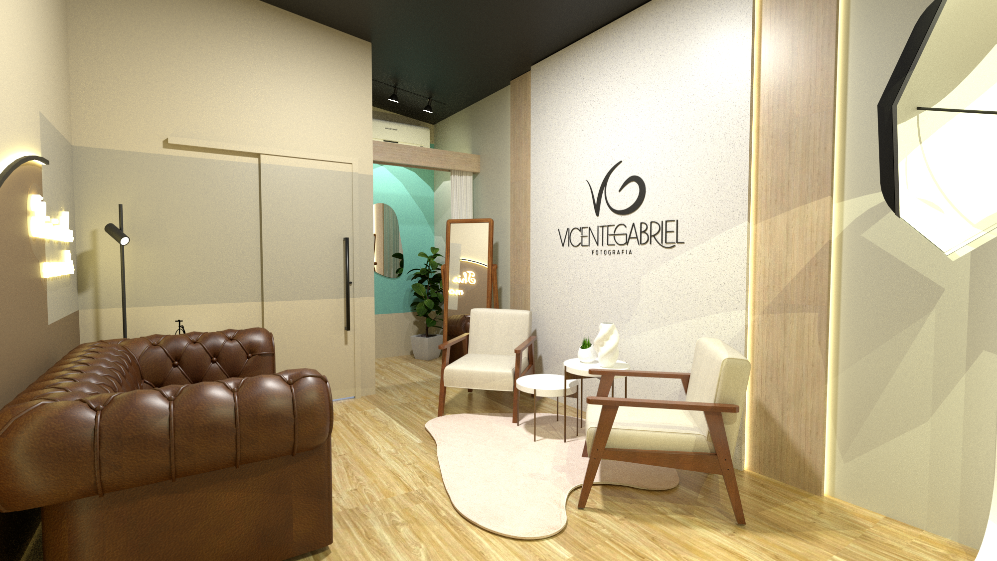 VG Estúdio (Pau dos Ferros-RN)